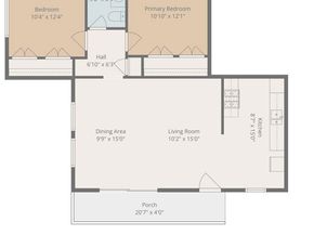 3450 Vinton Avenue, Los Angeles CA 90034