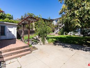 3450 Vinton Avenue, Los Angeles CA 90034