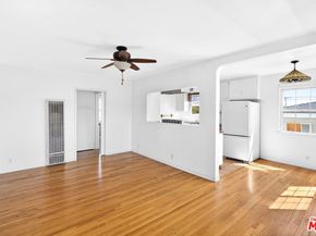 3450 Vinton Avenue, Los Angeles CA 90034