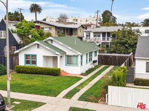 3450 Vinton Avenue, Los Angeles CA 90034