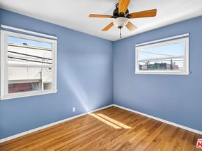 3450 Vinton Avenue, Los Angeles CA 90034