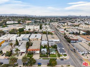 3450 Vinton Avenue, Los Angeles CA 90034