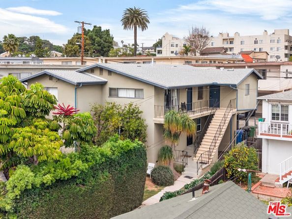 3450 Vinton Avenue, Los Angeles CA 90034