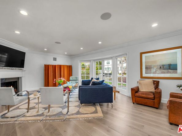 751 Westholme Avenue, Los Angeles CA 90024