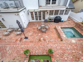 751 Westholme Avenue, Los Angeles CA 90024