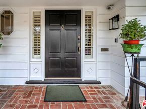 751 Westholme Avenue, Los Angeles CA 90024