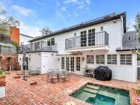 751 Westholme Avenue, Los Angeles CA 90024