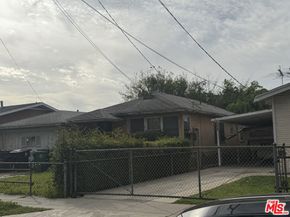 4940 Beck Avenue, Bell CA 90201