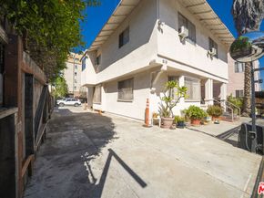 819 S Park View Street, Los Angeles CA 90057