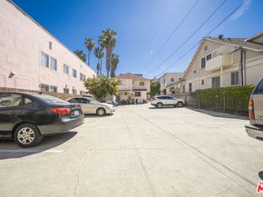 819 S Park View Street, Los Angeles CA 90057