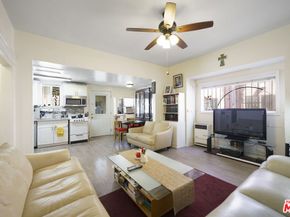 819 S Park View Street, Los Angeles CA 90057