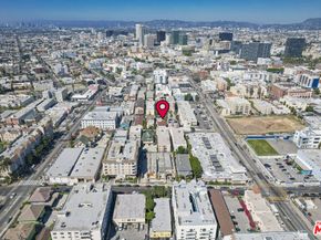 819 S Park View Street, Los Angeles CA 90057