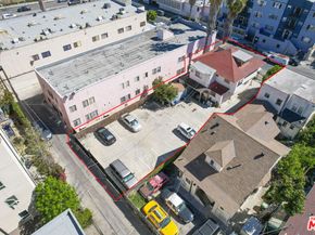 819 S Park View Street, Los Angeles CA 90057