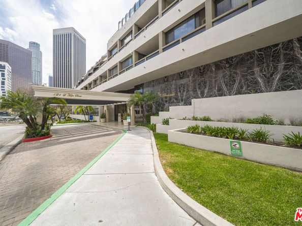 121 S Hope Street 431, Los Angeles CA 90012