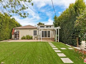 1287 Holmby Avenue, Los Angeles CA 90024