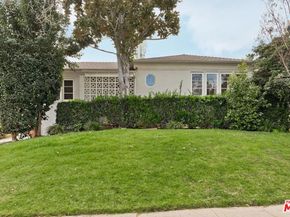 1287 Holmby Avenue, Los Angeles CA 90024