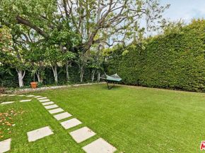 1287 Holmby Avenue, Los Angeles CA 90024