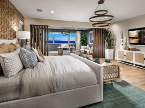 20400 W Marlow Lane, Porter Ranch CA 91326