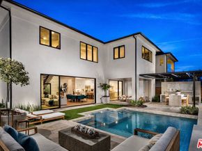 20400 W Marlow Lane, Porter Ranch CA 91326