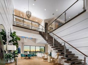 20400 W Marlow Lane, Porter Ranch CA 91326