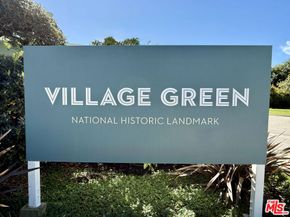 5345 Village Green, Los Angeles CA 90016