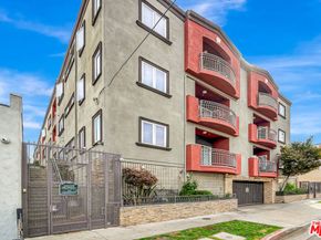 11124 Burbank Boulevard 311, North Hollywood CA 91601