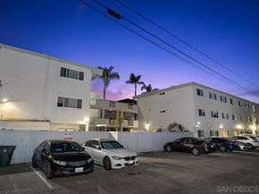 1030 Robinson Ave 207, San Diego CA 92103