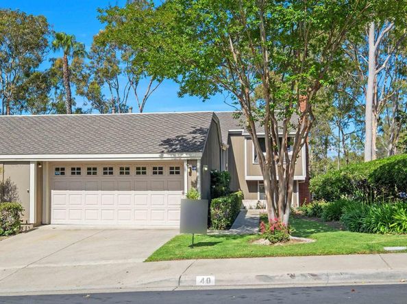 40 Canyon Ridge 3, Irvine CA 92603