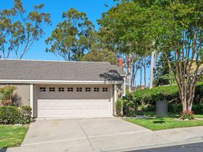 40 Canyon Ridge 3, Irvine CA 92603