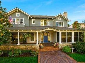 820 Glorietta Blvd, Coronado CA 92118