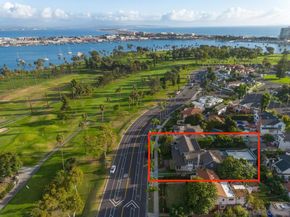 820 Glorietta Blvd, Coronado CA 92118