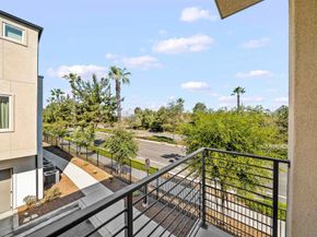 5407 Sand Arch Lane 206, San Diego CA 92154