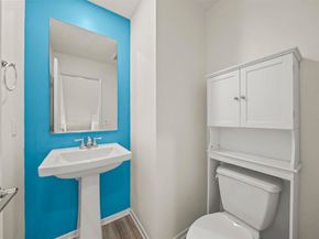 5407 Sand Arch Lane 206, San Diego CA 92154