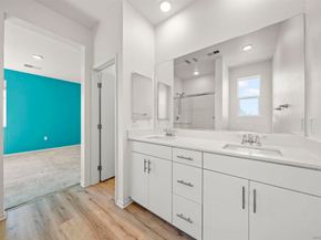 5407 Sand Arch Lane 206, San Diego CA 92154