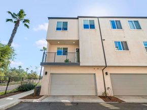 5407 Sand Arch Lane 206, San Diego CA 92154