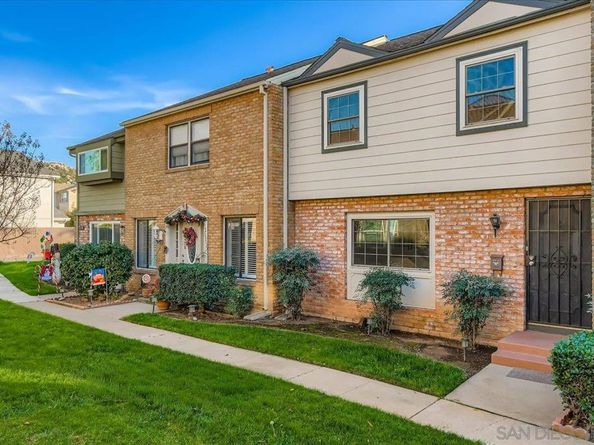 1158 Denver Lane C, El Cajon CA 92021