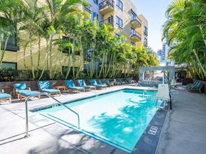 889 Date St. 214, San Diego CA 92101