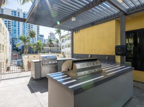 889 Date St. 214, San Diego CA 92101