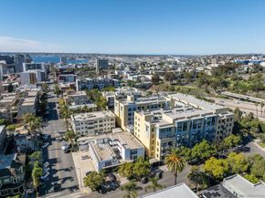 889 Date St. 214, San Diego CA 92101