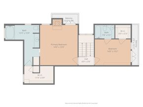 11601 Montana Avenue 6, Los Angeles CA 90049