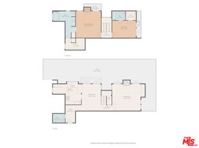 11601 Montana Avenue 6, Los Angeles CA 90049