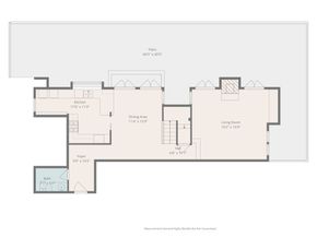 11601 Montana Avenue 6, Los Angeles CA 90049