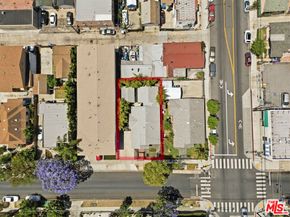 933 Walnut Avenue, Long Beach CA 90813