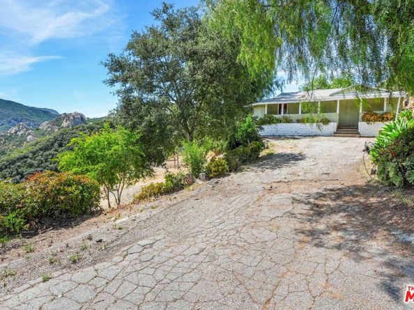 2617 Hodgson Circle Drive, Topanga CA 90290