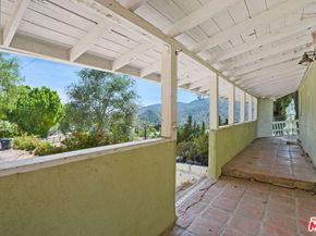 2617 Hodgson Circle Drive, Topanga CA 90290