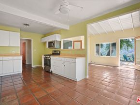 2617 Hodgson Circle Drive, Topanga CA 90290