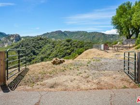 2617 Hodgson Circle Drive, Topanga CA 90290