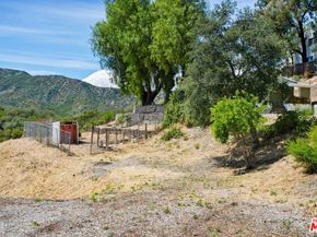 2617 Hodgson Circle Drive, Topanga CA 90290
