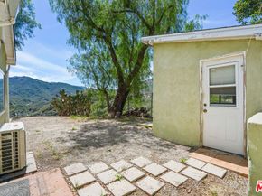 2617 Hodgson Circle Drive, Topanga CA 90290