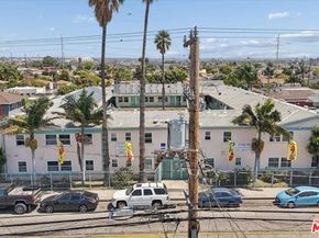 10600 S Inglewood Avenue, Inglewood CA 90304